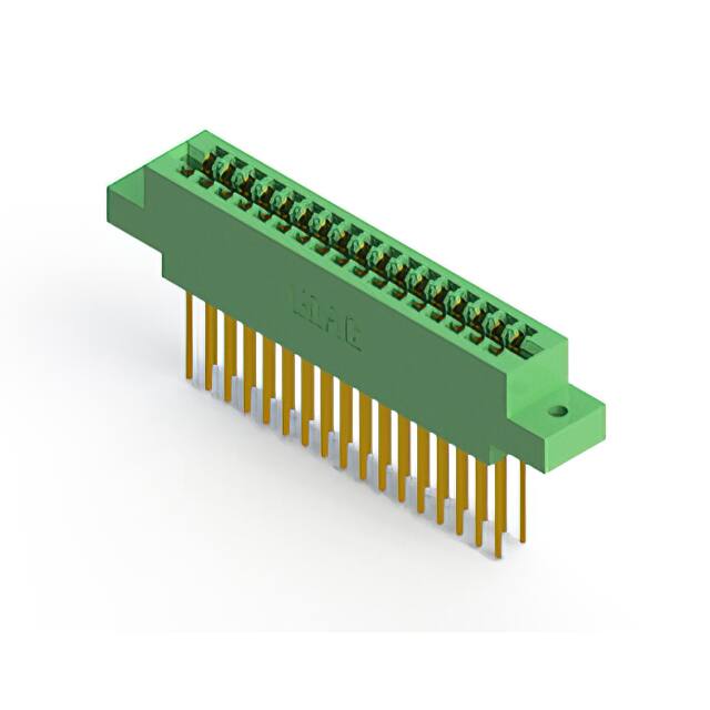317-034-540-802 EDAC Inc.  Edgeboard Connectors